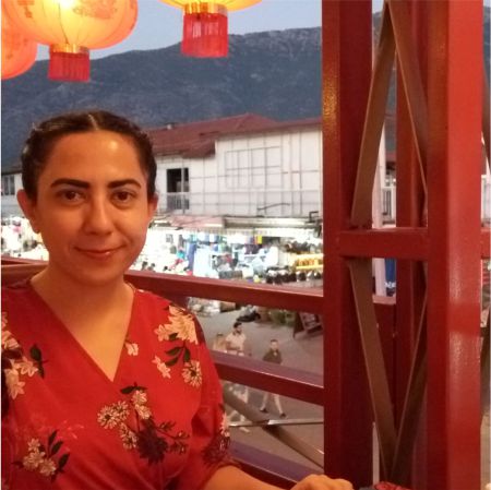 Ebru Yilmaz