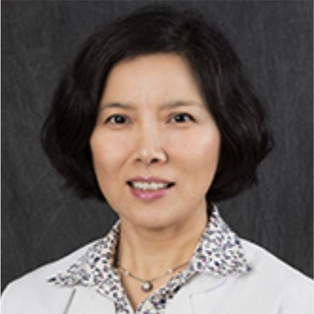 Jianli Dong