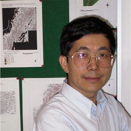Lu Xi Xi