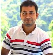 Kripamoy Chakraborty