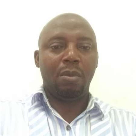Jimoh Bakare