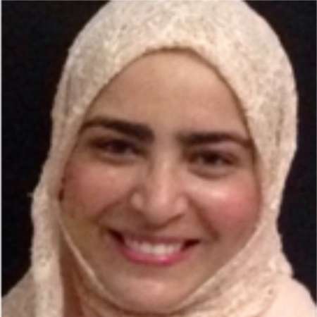 Nissaf Karbout