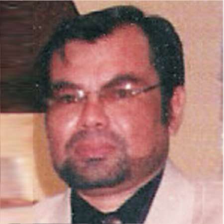 Jaime Cuauhtemoc Negrete