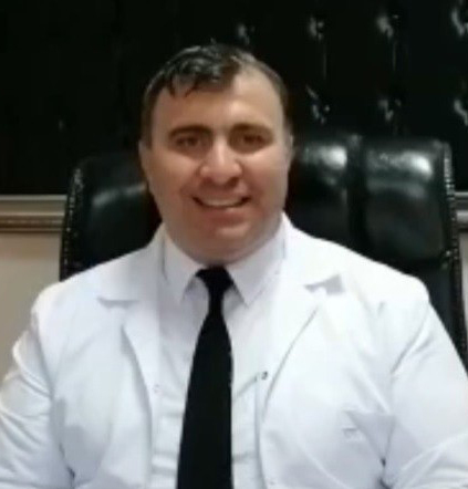 Bülent Bayraktar