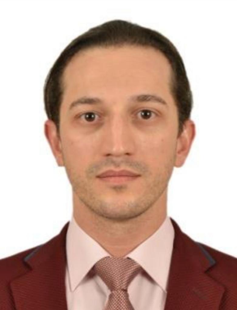 Suheyb Okur