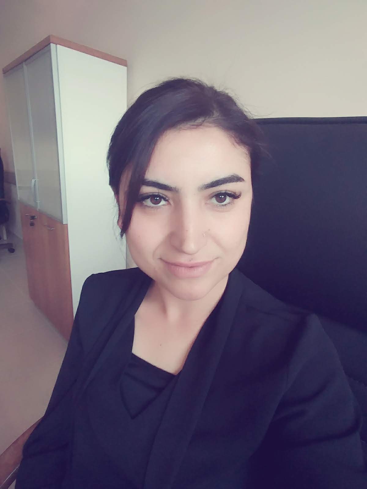 Dr. Elif ODABASI AKTAS