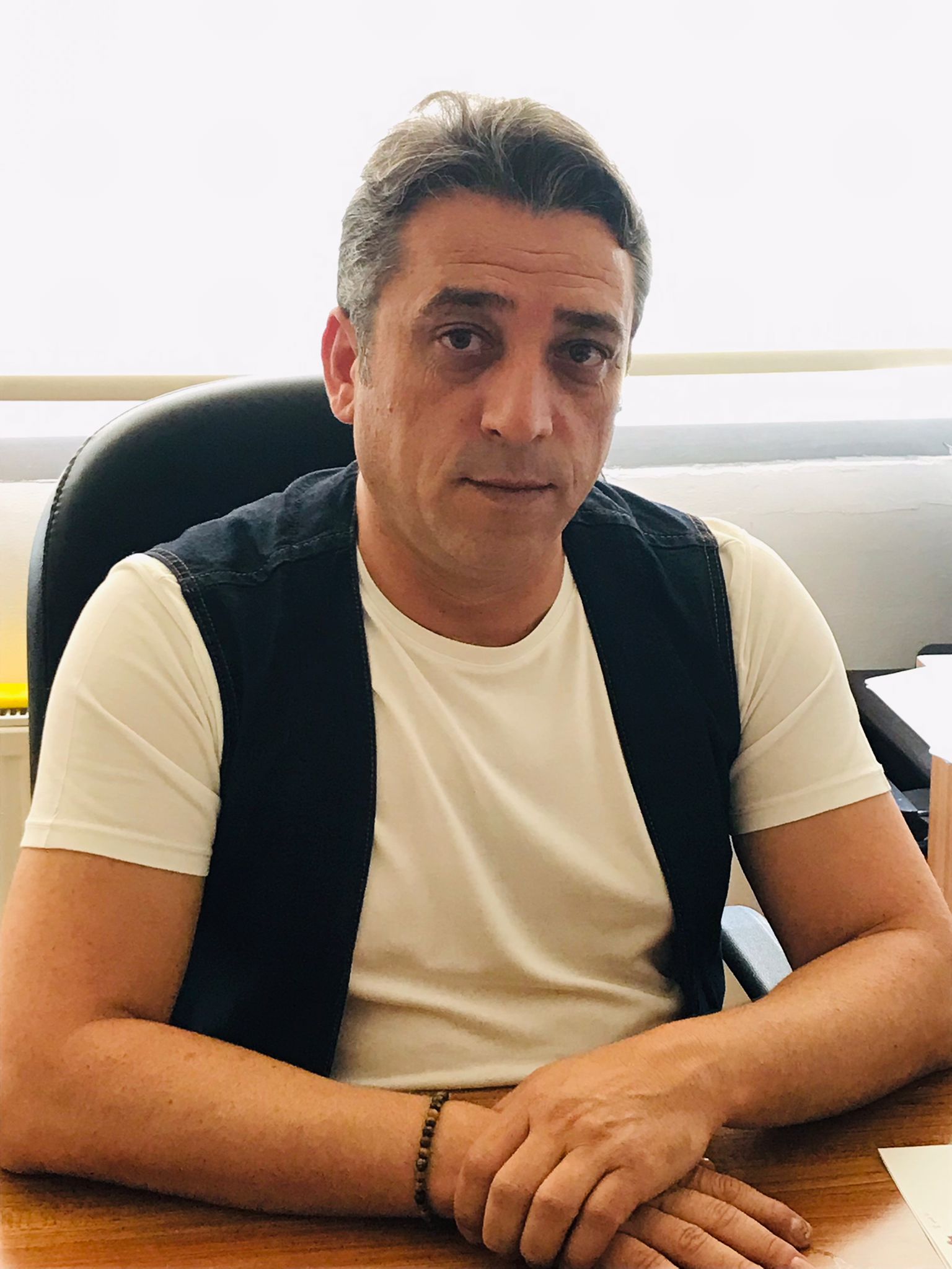 Fırat Sefaoglu
